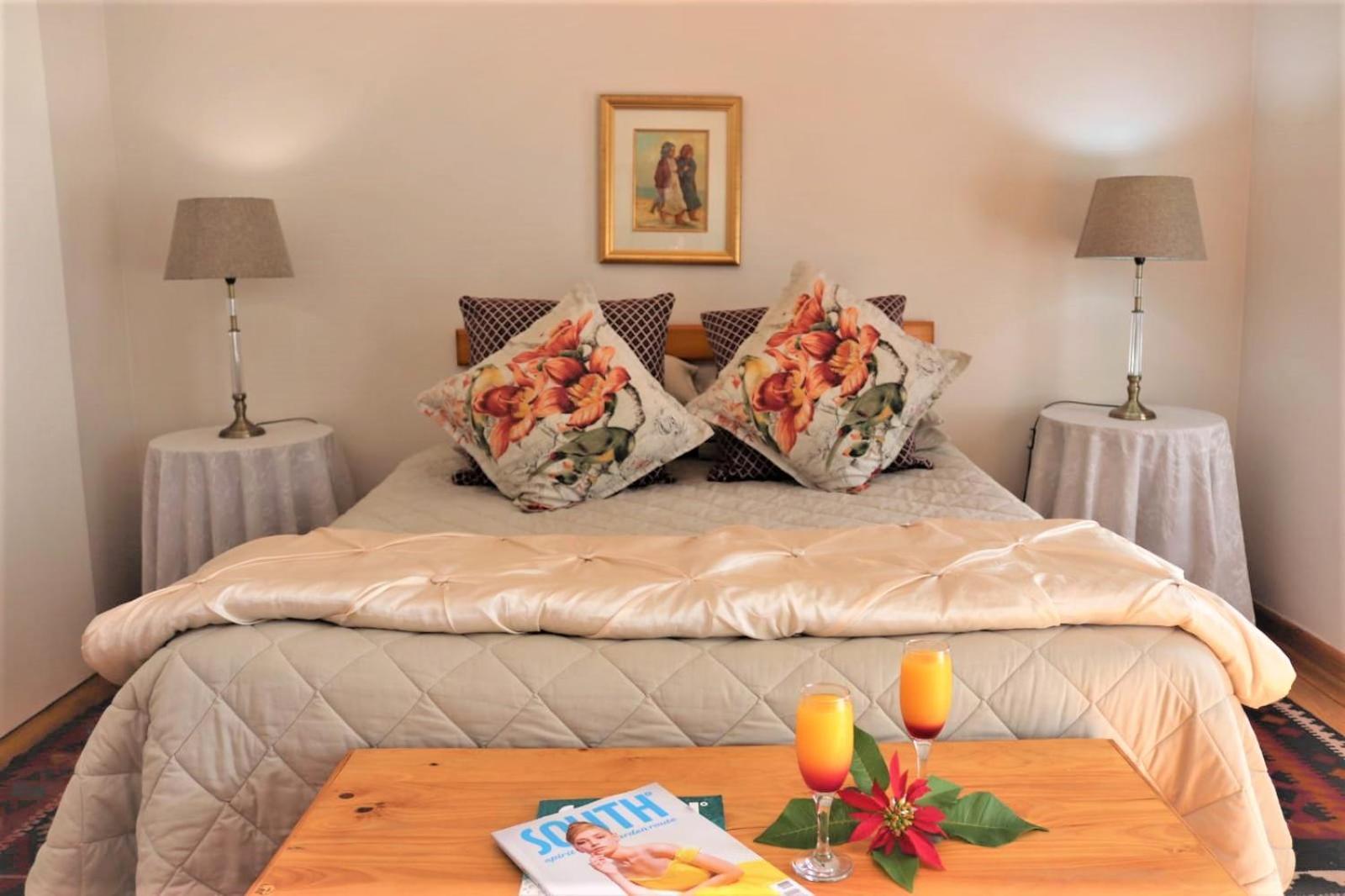 Adley House Bed & Breakfast Oudtshoorn Ngoại thất bức ảnh