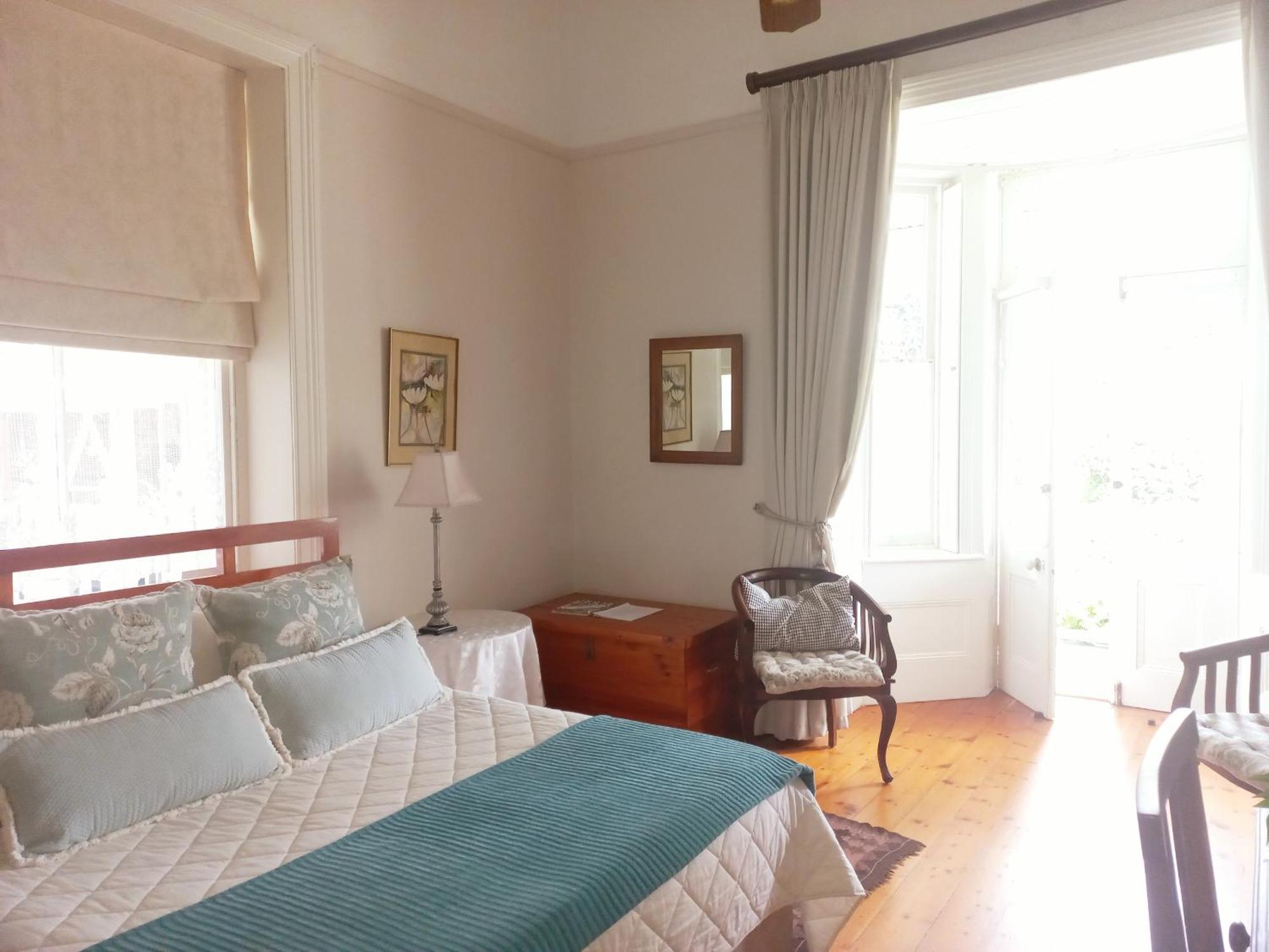Adley House Bed & Breakfast Oudtshoorn Ngoại thất bức ảnh