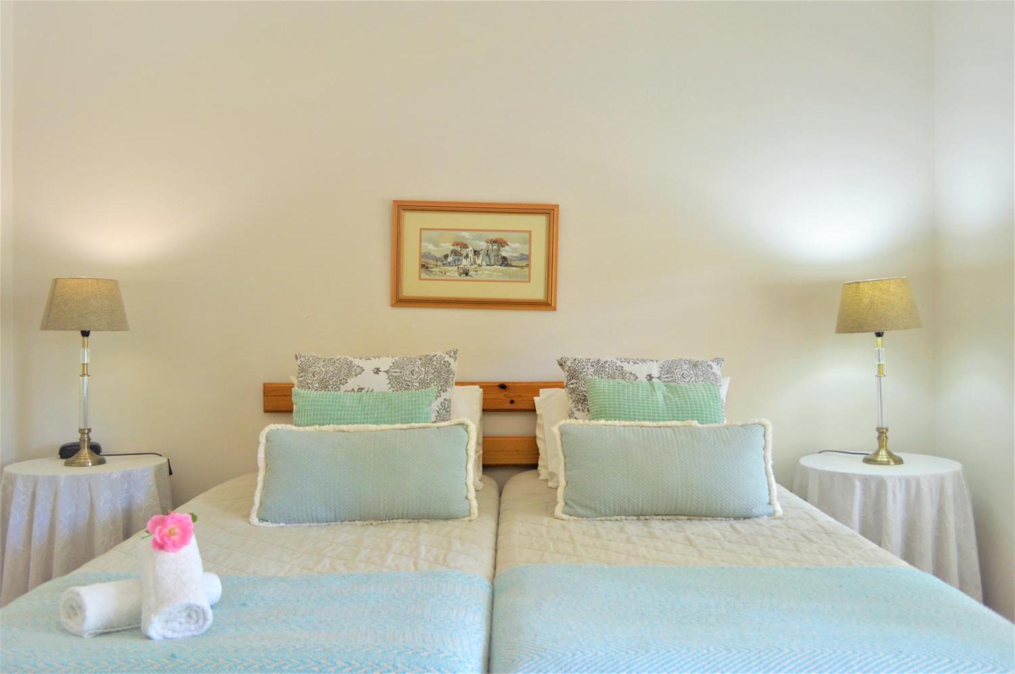 Adley House Bed & Breakfast Oudtshoorn Ngoại thất bức ảnh