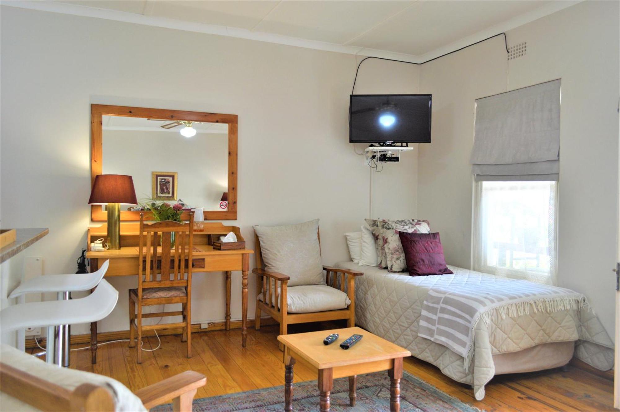 Adley House Bed & Breakfast Oudtshoorn Ngoại thất bức ảnh