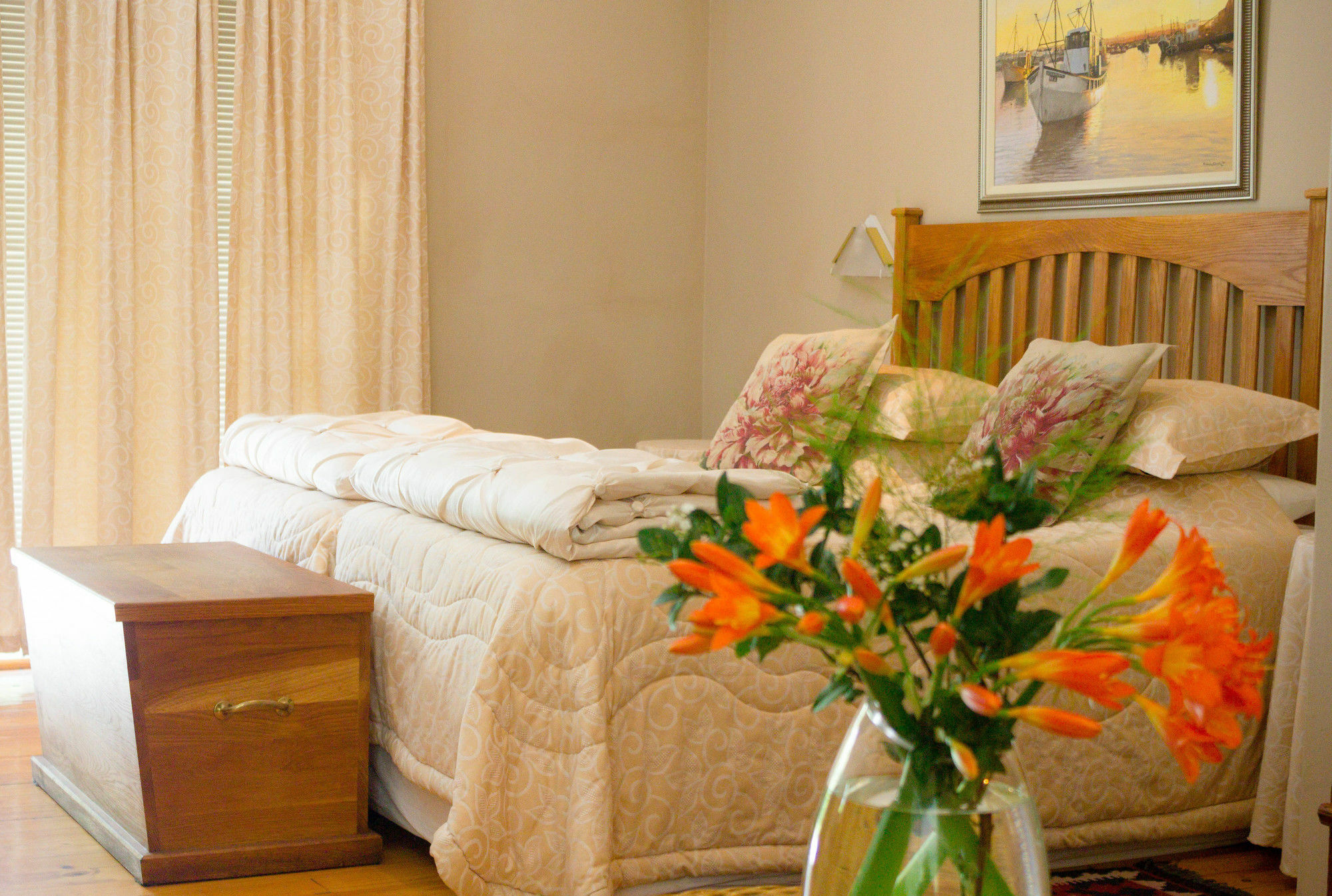 Adley House Bed & Breakfast Oudtshoorn Ngoại thất bức ảnh